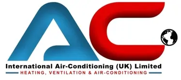 International Air-Conditioning UK Limited Logo
