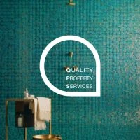 Quality Property Services Ltd Logo