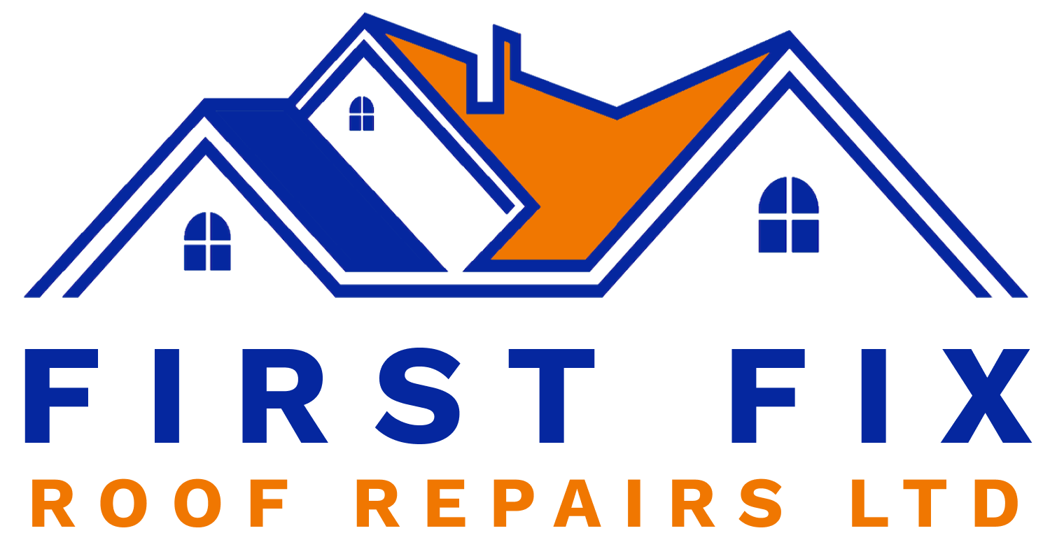 First Fix Roof Repairs Ltd Logo