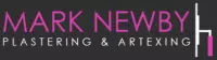 Mark Newby Plastering and Artexing Logo