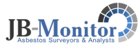 JB Monitor (Manchester) Logo