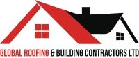 Global Roofing & Building Contractors Ltd Logo