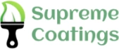 Supreme Coatings Logo