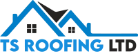 TS Roofing Ltd Logo