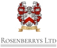 Rosenberrys Ltd Logo