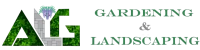 ALG Gardening And Landscaping Ltd