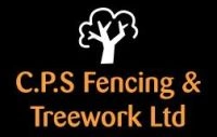 CPS Fencing Logo