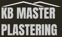 KB Master Plastering Logo