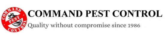 Command Pest Control Ltd Logo
