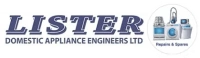 Lister Domestic Appliance Engineers Logo