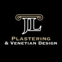JL Plastering & Venetian Design Logo