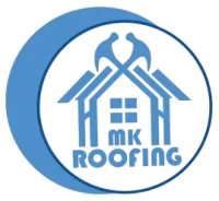 MK Roofing And Construction Limited Logo