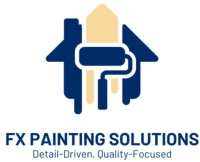 FX Painting Solutions Logo