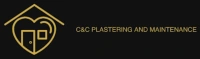 C&C Plastering Logo