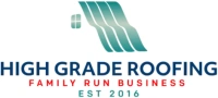 High Grade Roofing Logo