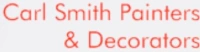 C Smith Painters & Decorators Logo