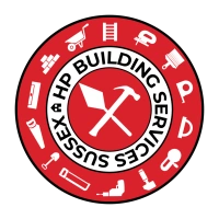 HP Building Services Sussex Logo