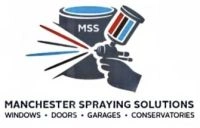 Manchester Spraying Solutions