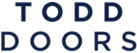 Todd Doors Bournemouth Logo