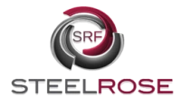 Steel Rose Fabrications Logo
