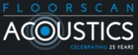 Floorscan Acoustics Logo
