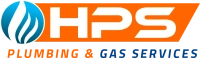HPS Plumbing & Gas Services Logo