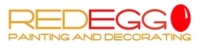 RedEgg Painting And Decorating Ltd Logo