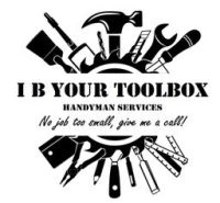 I B Your Toolbox Logo