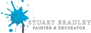 Stuart Bradley Painter & Decorator Logo