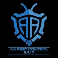 AA Pest Control 24/7