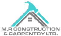 M.R Construction And Carpentry Ltd