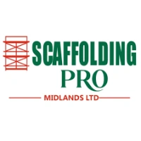 Scaffolding Pro Midlands Ltd Logo