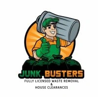 Junk Busters Logo