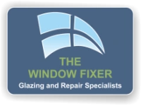 The Window Fixer Doncaster Logo