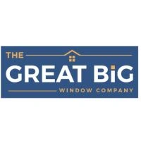 The Great Big Window Company Logo