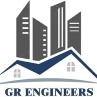 GR ENGINEERS LTD Logo