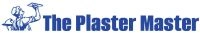 The Plaster Master Logo
