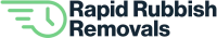 Rapid Rubbish Removals Ltd
