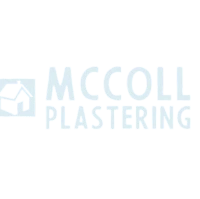 McColl Plastering Logo