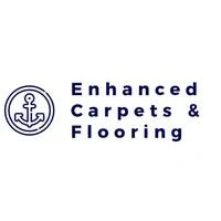 Enhanced Carpets and Flooring Logo