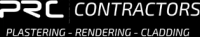 PRC Contractors Logo