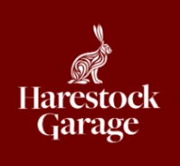 Harestock Garage