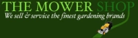 The Mower Shop Northampton Logo