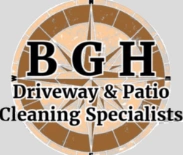 BGH Driveway & Patio Cleaning Specialists