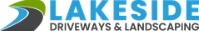 Lakeside Driveways And Landscaping Ltd Logo