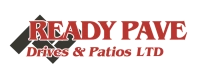 Ready Pave Drives And Patios Ltd Logo