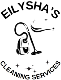 Eilysha’s Cleaning Services Logo