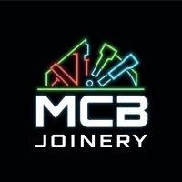 MCB Joinery Logo