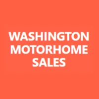 Washington Motorhome Sales Logo