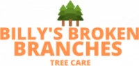 Billy's Broken Branches Tree Care